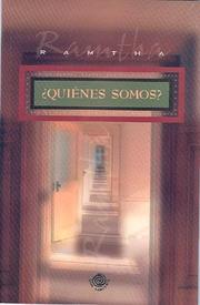 Cover of: Quienes somos by Ramtha