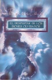 Cover of: El despertar de los dioses olvidados by Ramtha