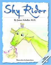 Cover of: Sky Rider: Discount Black & White Edition