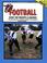 Cover of: Teach'n Football- Guide for Parents & Coaches