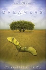 Cover of: Dreamers