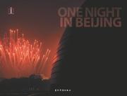 Cover of: One Night in Beijing