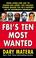 Cover of: FBI's Ten Most Wanted