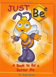 Cover of: Just Bee