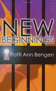 Cover of: New Beginnings