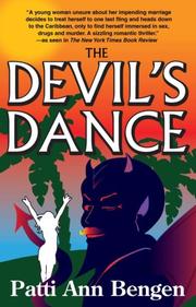 Cover of: The Devil's Dance