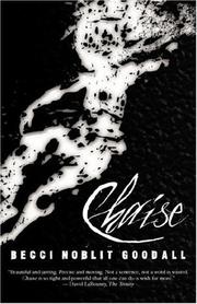 Cover of: Chaise
