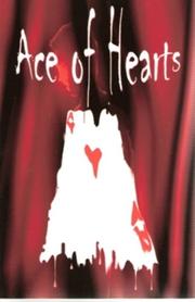 Ace of Hearts by Jean Holloway