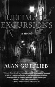 Cover of: Ultimate Excursions