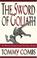 Cover of: The Sword Of Goliath