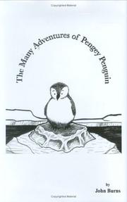 Cover of: The Many Adventures of Pengey Penguin