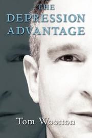 Cover of: The Depression Advantage