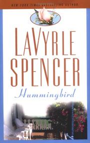 Cover of: Hummingbird