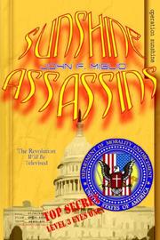 Cover of: Sunshine Assassins