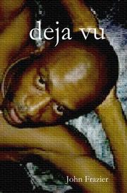 Cover of: deja vu