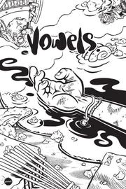 Cover of: Vowels | 