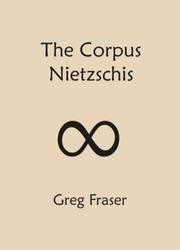 Cover of: The Corpus Nietzschis