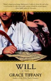 Cover of: Will