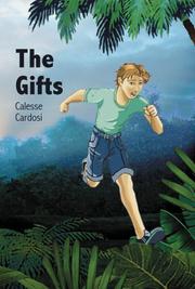 The Gifts by Calesse Cardosi