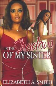 Cover of: In The Shadow Of My Sister