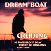 Cover of: Dream Boat Cruising by Bette Waters, Gerald Curwin