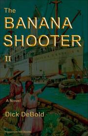 Cover of: The Banana Shooter II