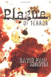 Cover of: Plague of Terror