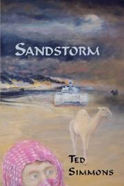 Cover of: Sandstorm