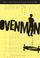 Cover of: Ovenman