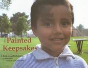 Cover of: Painted Keepsakes: A Book about Birthmarks