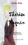 Cover of: Therese Raquin (La Collection Francaise de CPI)