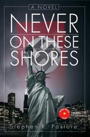 Cover of: Never on These Shores
