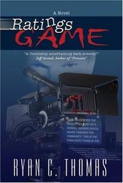 Cover of: Ratings Game