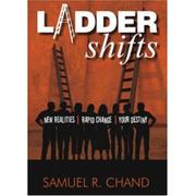 Cover of: Ladder Shifts: New Realities, Rapid Change, Your Destiny