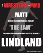 Cover of From Wrestling to MMA