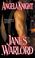 Cover of: Jane's warlord
