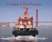 Frankie & The Phoenix by Nancy Coopersmith