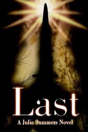 Cover of: Last