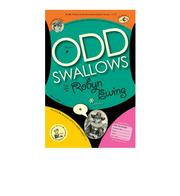 Odd Swallows by Robyn Ewing