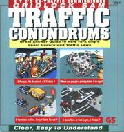 Cover of: Gridlock Sam Traffic Conundrums