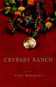 Cover of: Crybaby Ranch by Tina Welling