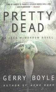 Cover of: Pretty Dead (Jack McMorrow Mystery Series)