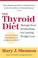 Cover of: The Thyroid Diet