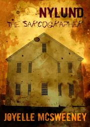 Cover of: Nylund, the Sarcographer