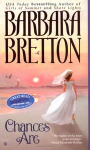 Cover of: Chances are by Barbara Bretton