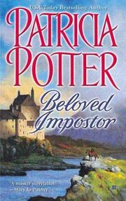 Cover of: Beloved impostor by Patricia A. Potter