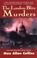 Cover of: The London Blitz murders