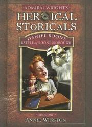 Admiral Wright's Heroical Storicals by Annie Winston