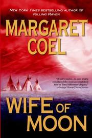 Cover of: Wife of moon