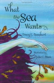 What the Sea Wants